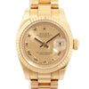 Thumbnail Image 1 of Previously Owned Rolex Datejust Women's Watch 82923302118