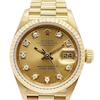 Thumbnail Image 1 of Previously Owned Rolex Datejust Women's Watch 82623302745