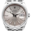 Thumbnail Image 0 of Previously Owned Rolex Datejust Watch 82623303822