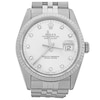 Thumbnail Image 0 of Previously Owned Rolex Datejust Watch 82923320545