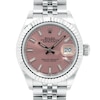 Thumbnail Image 1 of Previously Owned Rolex Datejust Women's Watch 82923302329