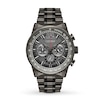 Thumbnail Image 1 of Previously Owned Citizen Nighthawk Men's Chronograph Watch CA4377-53H