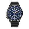 Thumbnail Image 1 of Previously Owned Citizen Promaster Diver Automatic Men's Watch NY0158-09L