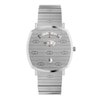 Thumbnail Image 4 of Previously Owned Gucci Grip Men's Watch YA157410