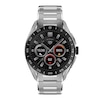 Thumbnail Image 1 of Previously Owned TAG Heuer CONNECTED Calibre 4 Men's Watch SBR8A10.BA0616