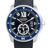 Thumbnail Image 0 of Previously Owned Cartier Calibre de Cartier Men's Watch 91923404306