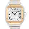 Thumbnail Image 0 of Previously Owned Cartier Santos Galbee Women's Watch 91223356325