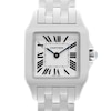 Thumbnail Image 0 of Previously Owned Cartier Santos Demoiselle Women's Watch 91223356309
