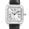 Thumbnail Image 0 of Previously Owned Cartier Santos Galbee Women's Watch 91223356339