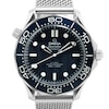 Thumbnail Image 1 of Previously Owned OMEGA Seamaster Men's Watch 887119307