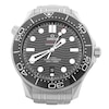 Thumbnail Image 1 of Previously Owned OMEGA Seamaster Men's Watch 88712000