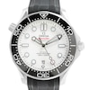 Thumbnail Image 1 of Previously Owned OMEGA Seamaster Men's Watch 91923404663