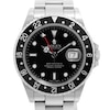 Thumbnail Image 0 of Previously Owned Rolex GMT Master II Men's Watch 40423000880