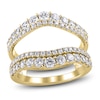 Thumbnail Image 0 of Previously Owned Diamond Enhancer Band 1-1/4 ct tw Round 14K Yellow Gold