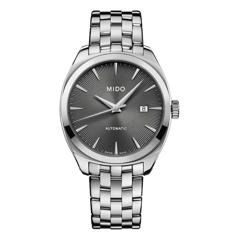 Main Image 1 of Previously Owned Mido Belluna Royal Gent Men's Automatic Watch M0245071106100