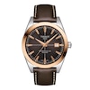 Thumbnail Image 1 of Previously Owned Tissot Gentleman Powermatic 80 Silicium Men's Watch T9274074629100