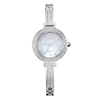 Thumbnail Image 1 of Previously Owned Citzen Silhouette Women's Watch EM0860-51D