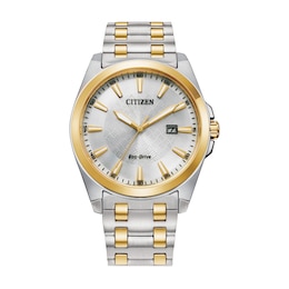 Previously Owned Citizen Corso Men's Watch BM7534-59A