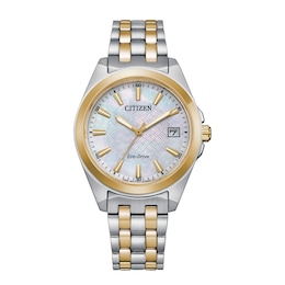 Previously Owned Citizen Corso Women's Watch EO1224-54D