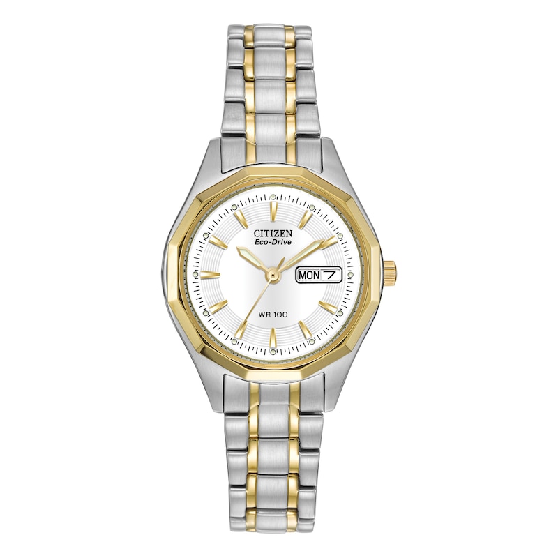 Main Image 1 of Previously Owned Citizen Corso Women's Watch EW3144-51A