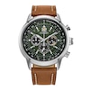 Thumbnail Image 1 of Previously Owned Citizen Avion Men's Chronograph Watch CA4477-08X