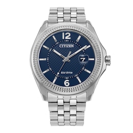 Previously Owned Citizen Classic Men's Watch AW1740-54L