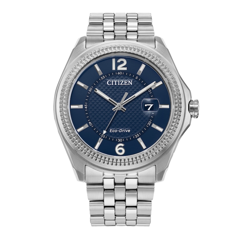 Main Image 1 of Previously Owned Citizen Classic Men's Watch AW1740-54L