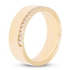 Thumbnail Image 2 of Previously Owned Diamond Fashion Ring 1/4 ct tw Round 14K Yellow Gold