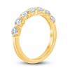 Thumbnail Image 2 of Diamond Anniversary Band 1 ct tw Round 14K Yellow Gold