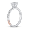 Thumbnail Image 2 of Pnina Tornai My Significant One Diamond Engagement Ring 1-1/4 ct tw Round 14K White Gold