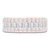 Thumbnail Image 2 of Pnina Tornai Couture Princess & Round-Cut Diamond Anniversary Ring 3 ct tw 18K Rose Gold