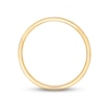 Thumbnail Image 2 of Polished Wedding Band 14K Yellow Gold 3.0mm