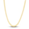 Thumbnail Image 1 of Bismark Chain Necklace 14K Yellow Gold 18&quot; 4.7mm