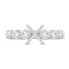 Thumbnail Image 3 of Pnina Tornai Diamond Engagement Ring Setting 1 ct tw 14K White Gold