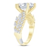 Thumbnail Image 1 of Pnina Tornai Lab-Created Diamond Marquise-Cut Engagement Ring 3 ct tw 14K Yellow Gold