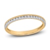 Thumbnail Image 1 of Diamond Ring 1/5 ct tw Round 14K Yellow Gold