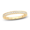 Thumbnail Image 0 of Diamond Anniversary Band 1/5 ct tw Round 14K Yellow Gold