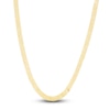 Thumbnail Image 1 of Bismark Chain Necklace 14K Yellow Gold 20&quot; 4.7mm