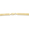 Thumbnail Image 3 of Bismark Chain Necklace 14K Yellow Gold 20&quot; 4.7mm