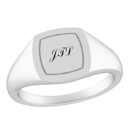 Signet Ring