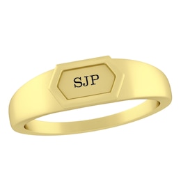 Signet Ring