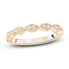 Thumbnail Image 1 of Diamond Anniversary Band 1/5 ct tw Round 14K Yellow Gold