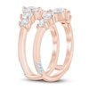 Thumbnail Image 2 of Pnina Tornai Round Diamond Enhancer Band 2 ct tw 14K Rose Gold