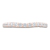 Thumbnail Image 3 of Pnina Tornai Diamond Contour Wedding Band 1/2 ct tw 14K Rose Gold