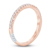 Thumbnail Image 2 of Pnina Tornai Diamond Ring 1/3 ct tw 14K Rose Gold