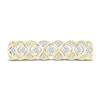 Thumbnail Image 1 of Diamond Anniversary Band 1/5 ct tw Round 14K Yellow Gold