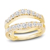 Thumbnail Image 1 of Diamond Enhancer Ring 1 ct tw Round 14K Yellow Gold