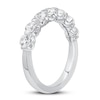 Thumbnail Image 2 of Diamond Anniversary Ring 1 ct tw Round 14K White Gold