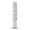 Thumbnail Image 3 of Diamond Anniversary Band 7/8 ct tw Round 14K White Gold