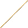 Thumbnail Image 1 of Italia D'Oro Solid Valentino Chain Necklace 1.5mm 14K Yellow Gold 18"